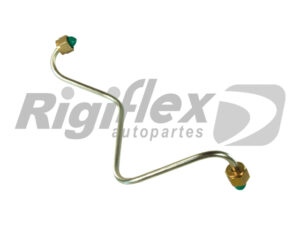 CAÑO INYECTOR MODELO MEGANE TDI - CILINDRO Nº 4